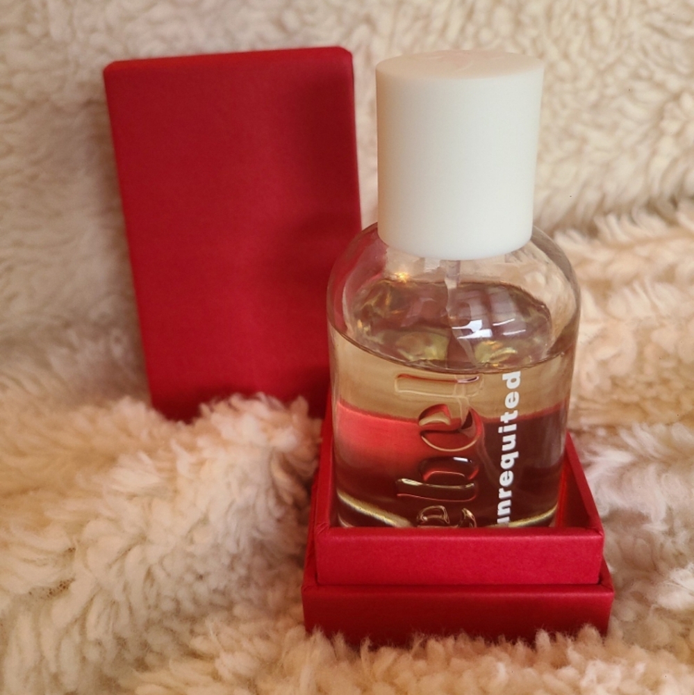 BEL REBEL Unrequited Perfume